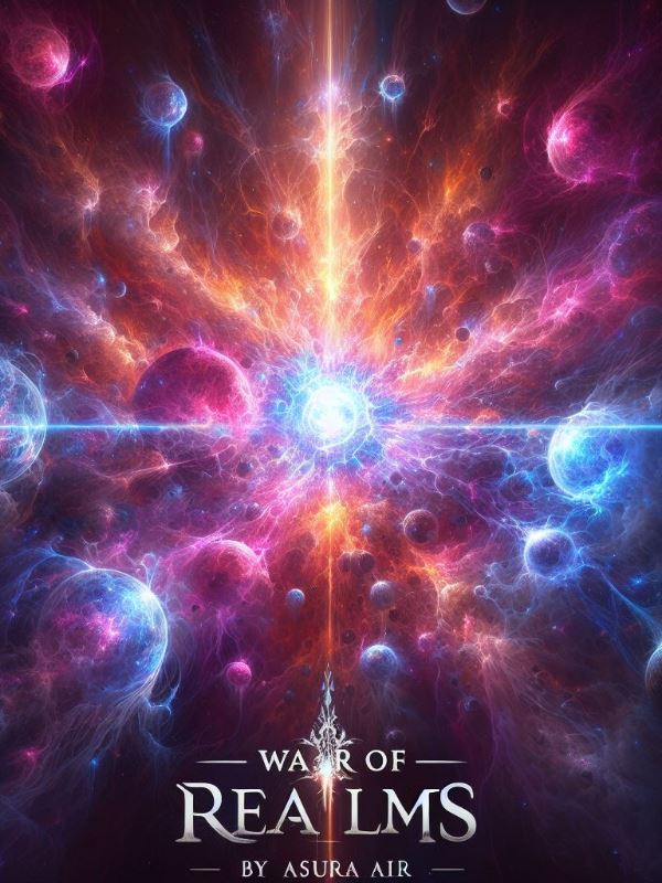 War Of Realms Online icon