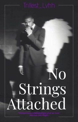 No Strings Attached | MBJ BWBM icon