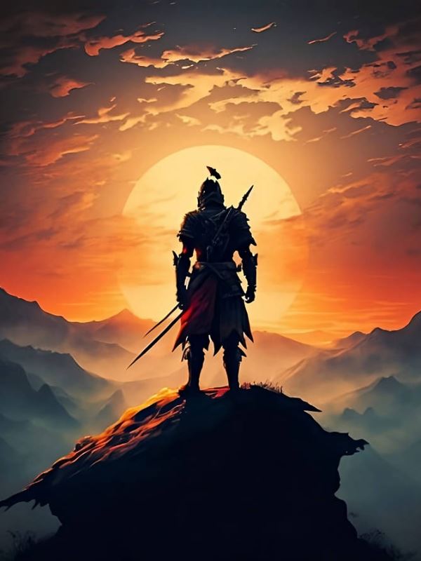 Master of Amber icon