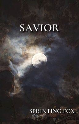 Savior | Klaus Mikaelson icon