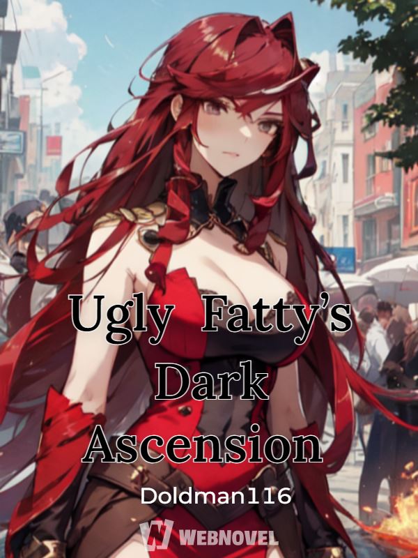 Ugly Fatty’s Dark Ascension icon