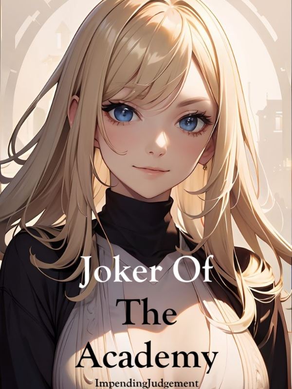 Academy Transmigration : I Am The Mythical Joker Class icon