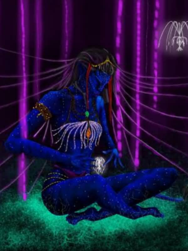 Zhilakoa: The Guardian of Balance. icon