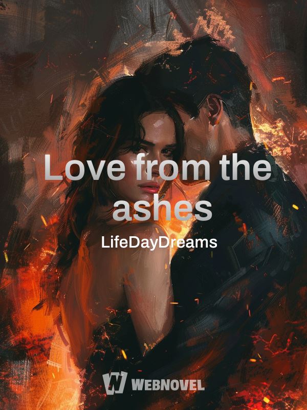 Love from the ashes icon