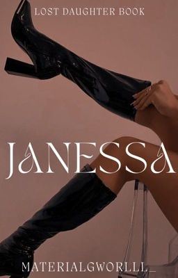 Janessa icon