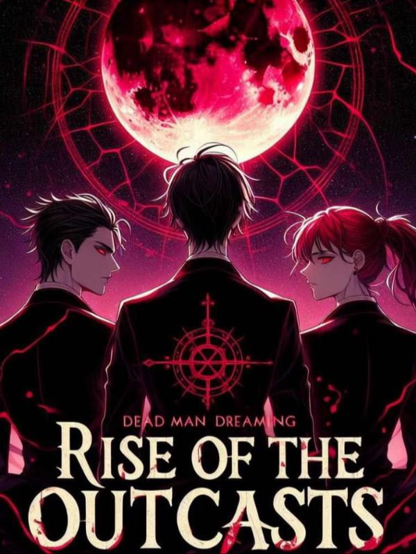 Revenge Of The Outcast: Strongest Anti-Mage icon