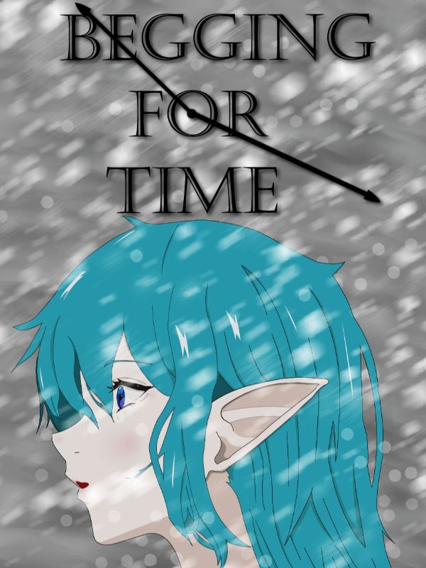 Begging for Time icon