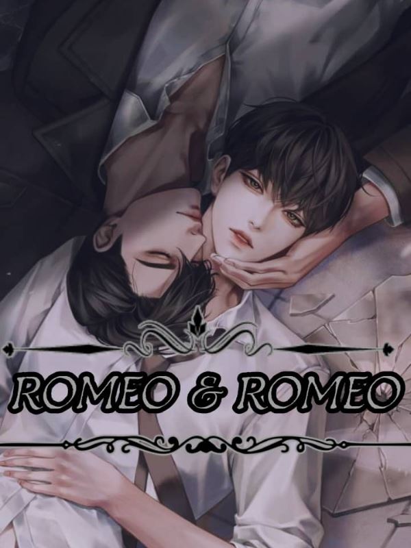 Romeo & Romeo (BL) icon