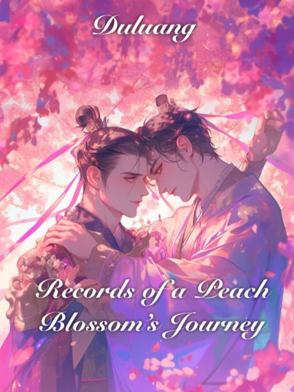 [BL] Records of a Peach Blossom's Journey icon