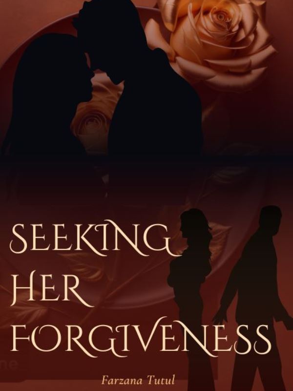 Seeking her forgiveness icon