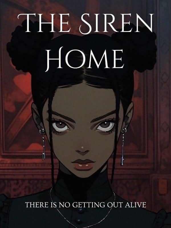 The Siren Home icon