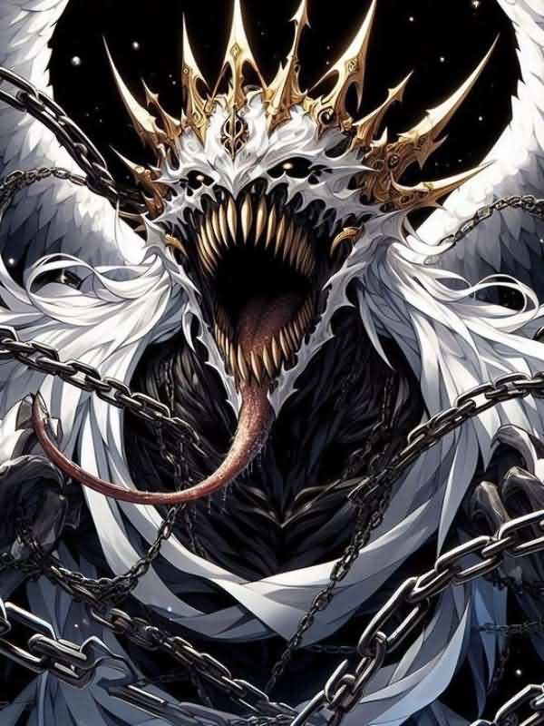 An Eldritch Legacy icon