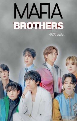 Scary Mafia Stepbrothers {BTS FF} icon