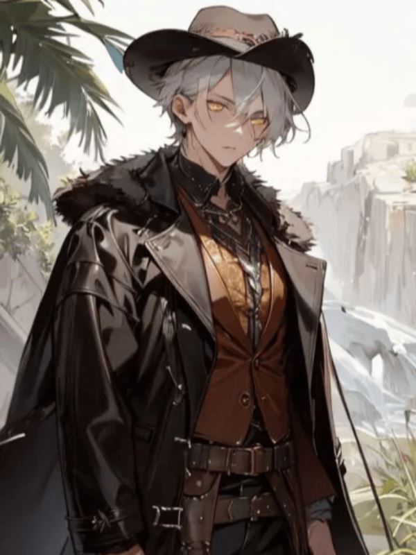 Wandering Dead Roads icon