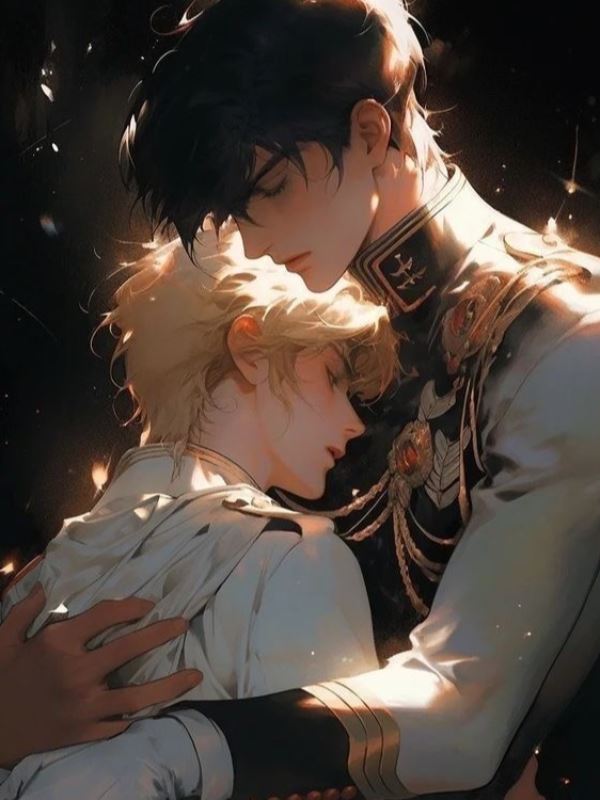 my dear lord icon