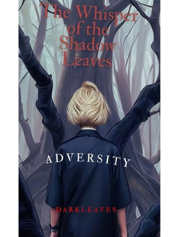 The Whisper of the Shadow Leaves icon