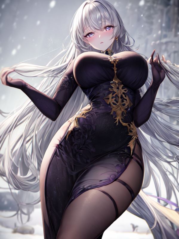 Strongest Villain: Starting from Stealing Protagnoist's Sister icon