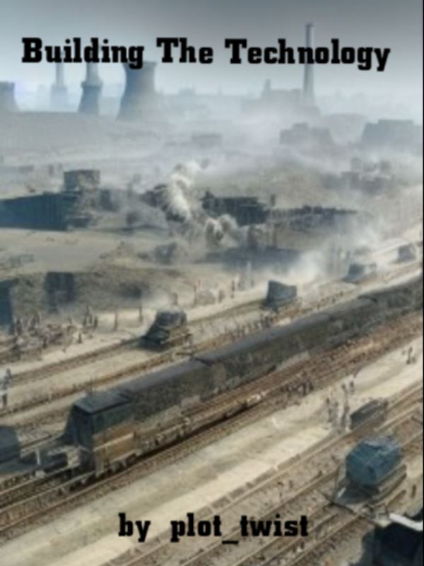 Building The Technology icon