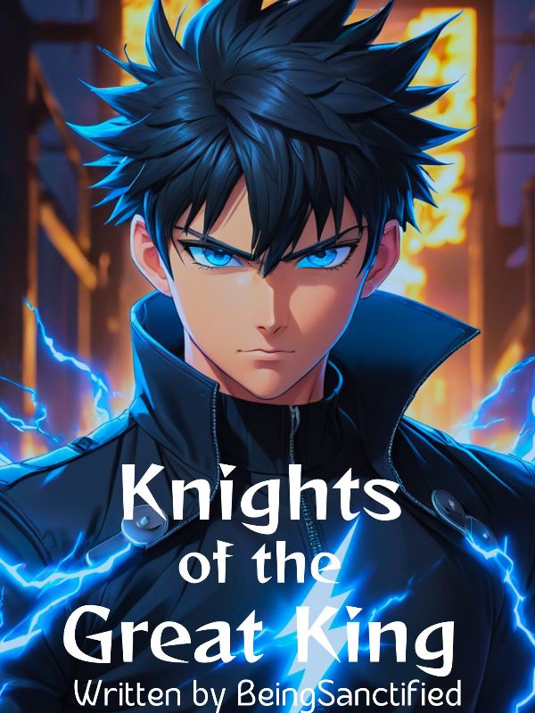 The Knights of the Great King icon