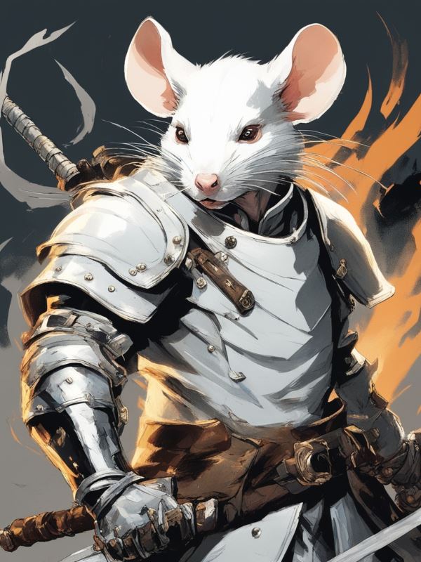 King of the Rats icon