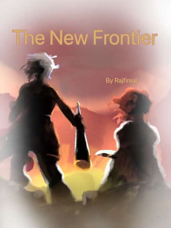 The New Frontier icon