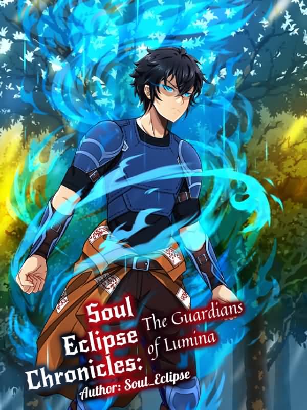 Soul Eclipse Chronicles: The Guardians of Lumina icon