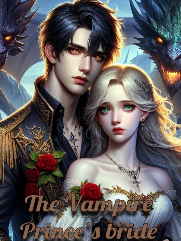 The vampire Prince's bride icon