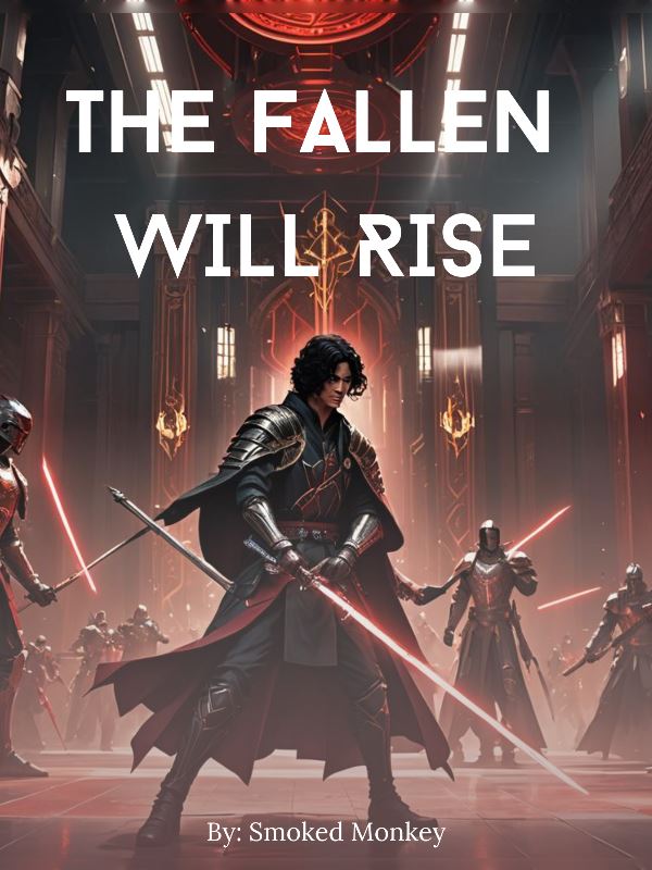 The fallen will rise icon