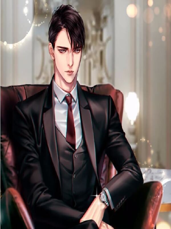 Back to past I became rich second generation icon