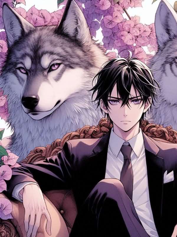 House of the Wolves icon