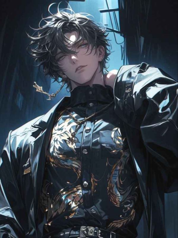 Watchman To Chaos Hero icon