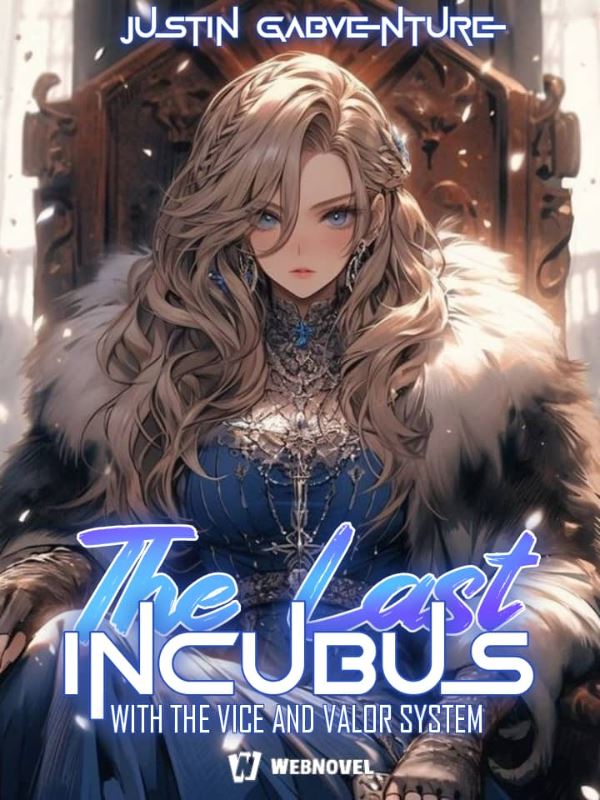The Last Incubus with The Vice and Valor System icon