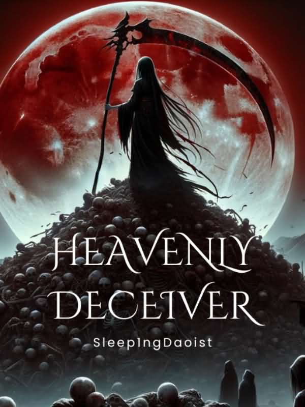 Heavenly Deceiver icon