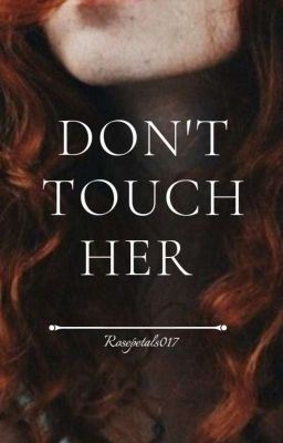 Don't Touch Her icon