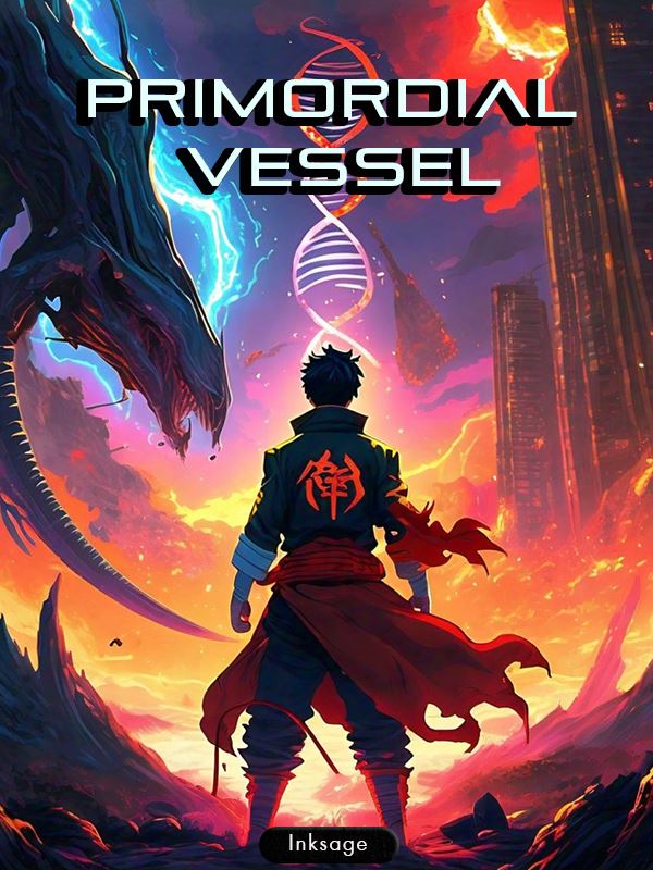 Primordial Vessel icon