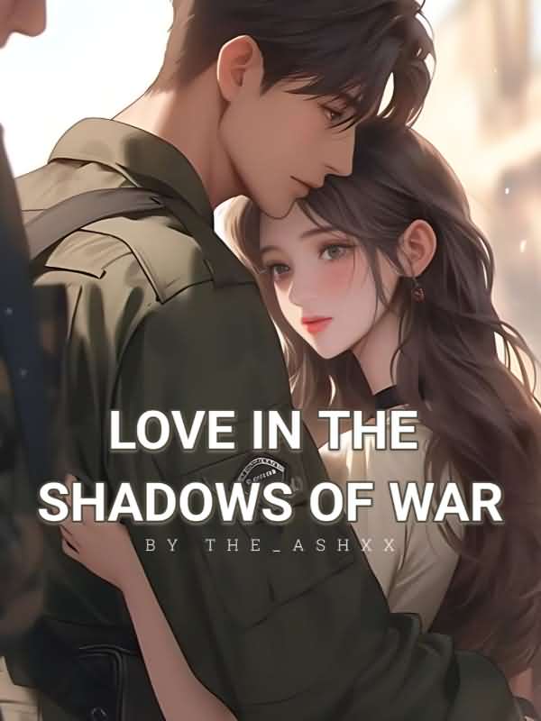 Love In The Shadows Of War icon