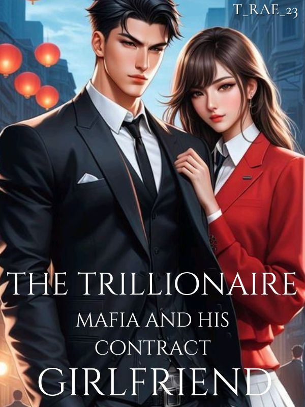 The Trillionaire Mafia And His Contract Girlfriend icon