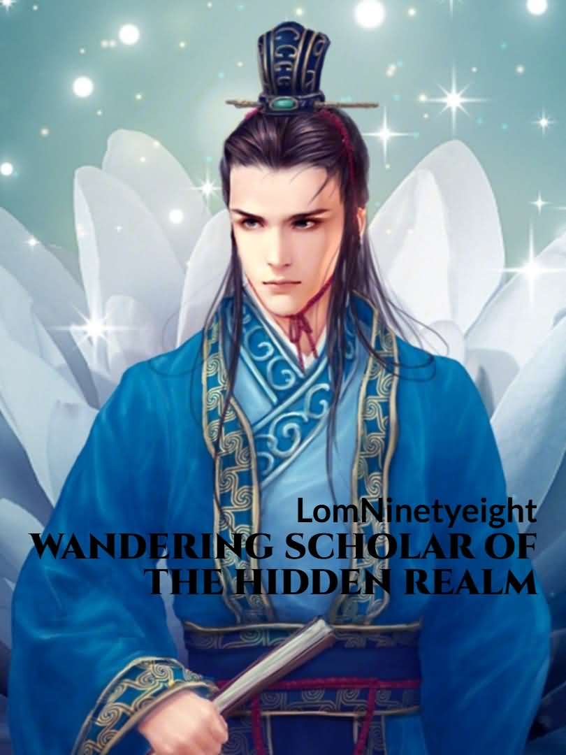 Wandering Scholar of the Hidden Realm icon