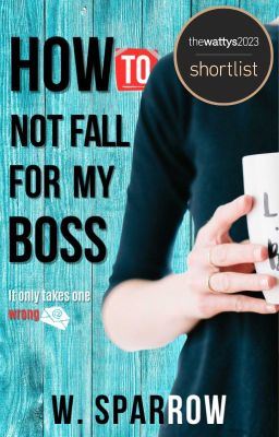 How to Not Fall for My Boss ✔ icon