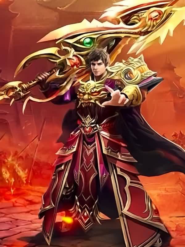 Throne of Battle Blood icon