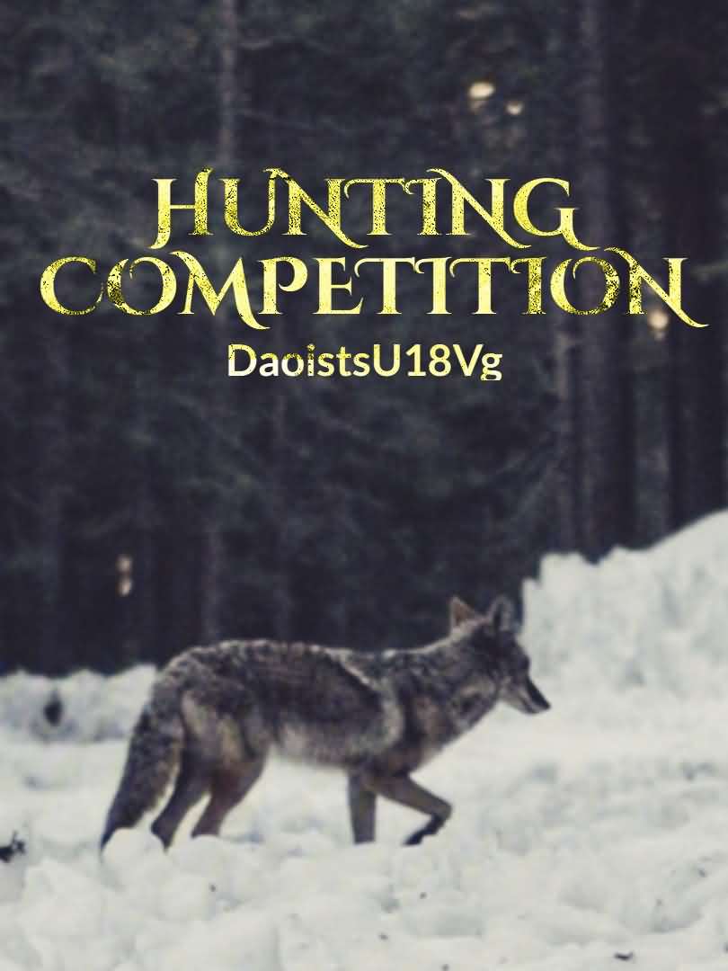 Hunting Competition icon