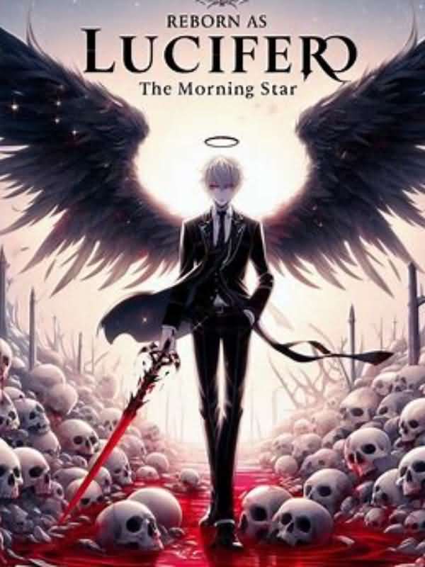 Reborn as Lucifero; The morning star icon