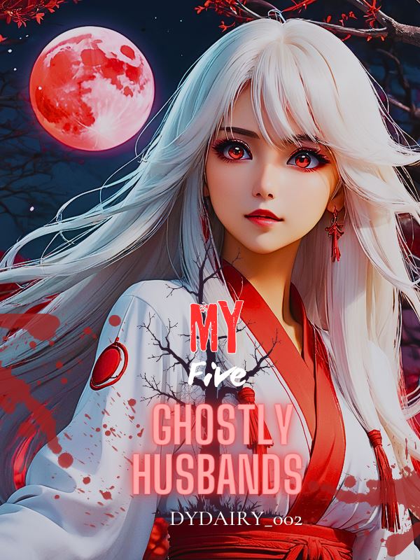 My five ghostly husbands icon