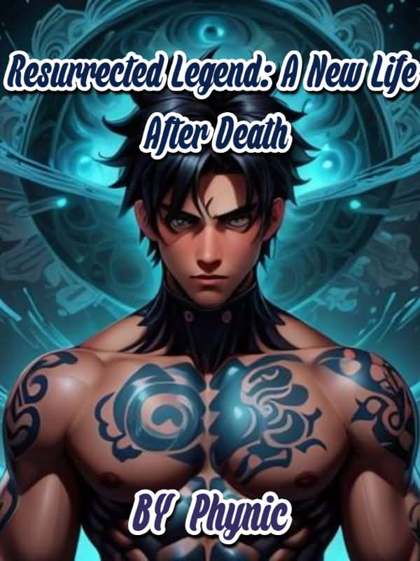 Resurrected Legend icon