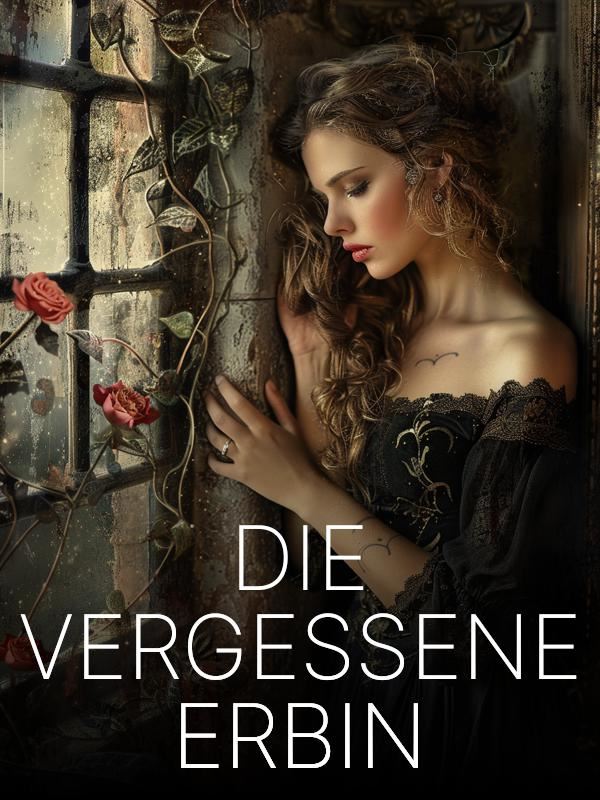 DIE VERGESSENE ERBIN icon