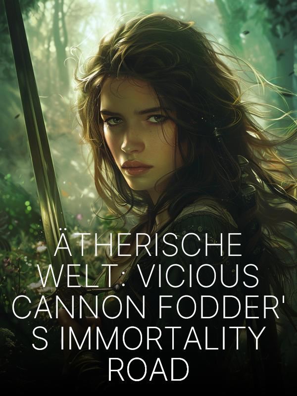 Ätherische Welt: Vicious Cannon Fodder's Immortality Road icon