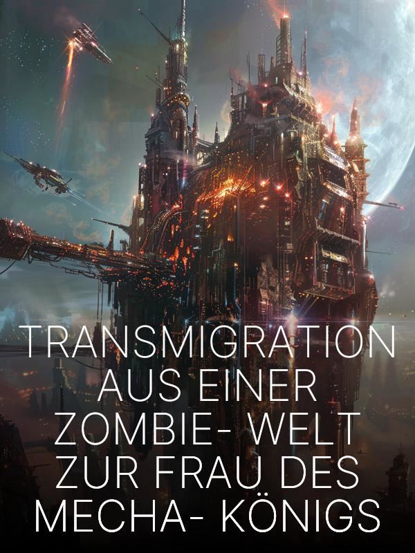 Transmigration aus einer Zombie-Welt zur Frau des Mecha-Königs icon