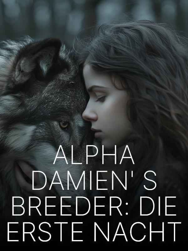 Alpha Damien's Breeder: Die erste Nacht icon