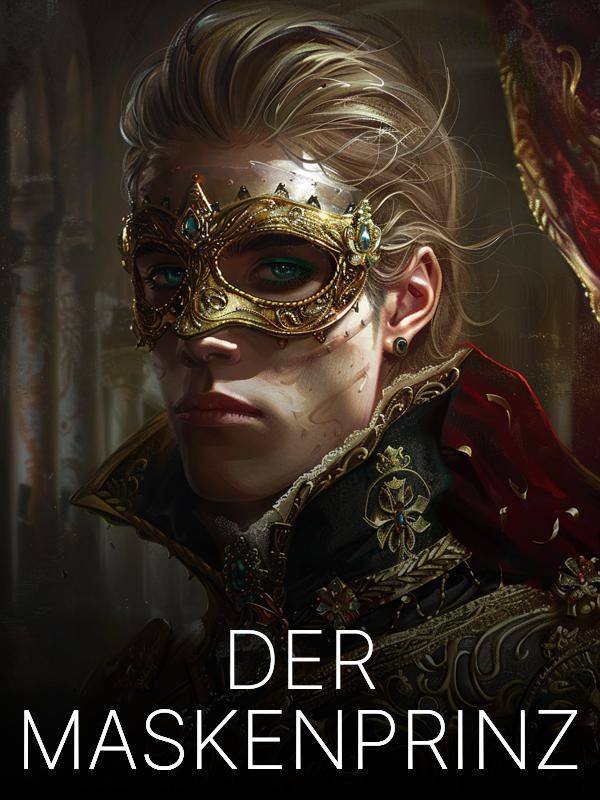 Der Maskenprinz icon