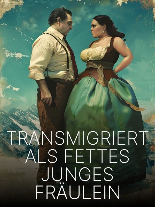 Transmigriert als fettes junges Fräulein icon